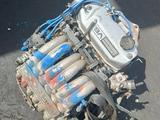 Двигатель Mitsubishi за 350 000 тг. в Алматы