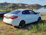 Kia Rio 2012 годаүшін3 300 000 тг. в Жезказган