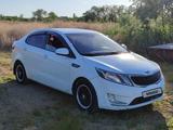 Kia Rio 2012 годаүшін3 300 000 тг. в Жезказган – фото 5