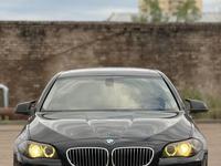 BMW 528 2011 года за 10 700 000 тг. в Астана