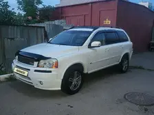 Volvo XC90, 2003