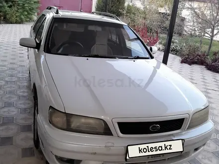 Nissan Cefiro 1997 года за 3 000 000 тг. в Тараз – фото 3