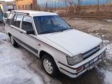 Toyota Tercel 1986 годаүшін1 950 000 тг. в Усть-Каменогорск – фото 2