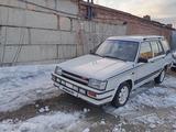 Toyota Tercel 1986 года за 1 950 000 тг. в Усть-Каменогорск