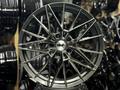Диски BWAv R18 5x114.3 Kia, Hyundai, Toyota в наличии Астана! за 259 000 тг. в Астана – фото 2