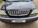 Lexus GS 300 2003 года за 5 000 000 тг. в Алтай