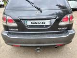 Lexus GS 300 2003 года за 5 000 000 тг. в Алтай – фото 3
