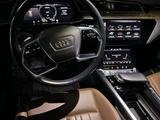 Audi e-tron 2019 годаfor20 500 000 тг. в Алматы – фото 4