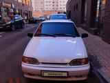 ВАЗ (Lada) 2114 2013 годаүшін1 500 000 тг. в Астана