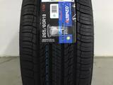 265/60R18 110V — Altenzo Sports Navigator за 50 000 тг. в Алматы