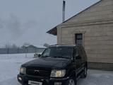 Toyota Land Cruiser 2004 годаfor10 500 000 тг. в Караганда – фото 3