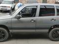 Chevrolet Niva 2007 года за 3 200 000 тг. в Алматы – фото 2