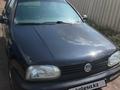 Volkswagen Golf 1997 годаfor1 600 000 тг. в Караганда