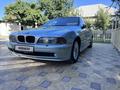 BMW 523 1998 годаүшін3 400 000 тг. в Туркестан – фото 7