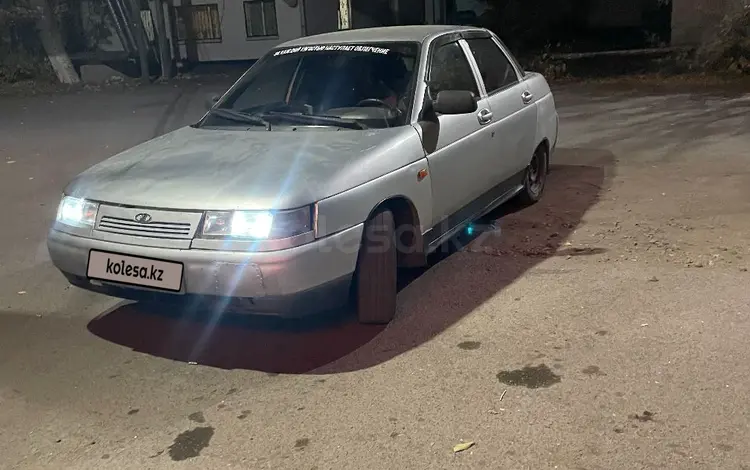 ВАЗ (Lada) 2110 2005 годаүшін850 000 тг. в Кокшетау