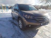 Honda CR-V 2012 годаүшін8 800 000 тг. в Актобе