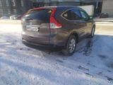 Honda CR-V 2012 года за 8 800 000 тг. в Актобе – фото 2