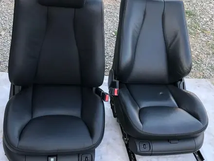 Салон на мерседес W220 за 365 000 тг. в Шымкент