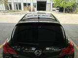 Opel Astra 2011 года за 3 700 000 тг. в Актау – фото 4