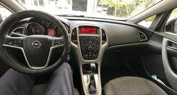 Opel Astra 2011 годаүшін3 700 000 тг. в Актау – фото 5