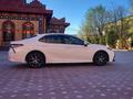 Toyota Camry 2022 годаүшін15 000 000 тг. в Шымкент – фото 3