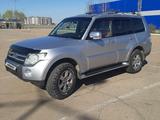 Mitsubishi Pajero 2008 годаүшін9 500 000 тг. в Астана