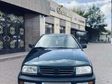 Volkswagen Vento 1993 года за 1 370 000 тг. в Караганда – фото 4