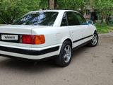 Audi 100 1992 года за 1 600 000 тг. в Астана – фото 2
