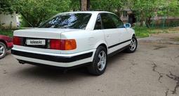 Audi 100 1992 года за 1 350 000 тг. в Астана – фото 2