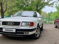 Audi 100 1992 годаүшін1 350 000 тг. в Астана