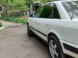 Audi 100 1992 годаүшін1 450 000 тг. в Астана – фото 3