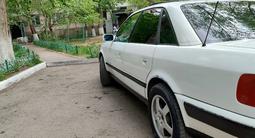 Audi 100 1992 годаүшін1 600 000 тг. в Астана – фото 3