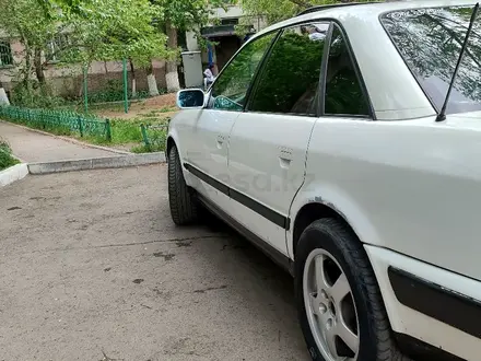 Audi 100 1992 года за 1 350 000 тг. в Астана – фото 3