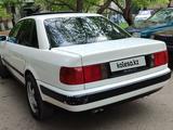 Audi 100 1992 года за 1 600 000 тг. в Астана – фото 5