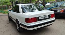 Audi 100 1992 года за 1 450 000 тг. в Астана – фото 5