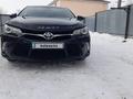 Toyota Camry 2016 годаүшін9 500 000 тг. в Актобе