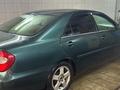 Toyota Camry 2004 годаүшін4 100 000 тг. в Шымкент – фото 3