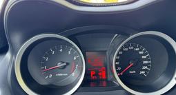 Mitsubishi Lancer 2012 годаүшін5 000 000 тг. в Актобе – фото 2