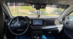 Mitsubishi Lancer 2012 годаүшін5 000 000 тг. в Актобе – фото 5
