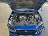 Mitsubishi Lancer 2012 годаүшін5 000 000 тг. в Актобе – фото 4