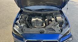 Mitsubishi Lancer 2012 годаүшін5 000 000 тг. в Актобе – фото 4