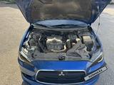 Mitsubishi Lancer 2012 годаүшін5 000 000 тг. в Актобе – фото 3