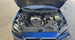 Mitsubishi Lancer 2012 годаүшін5 000 000 тг. в Актобе – фото 3