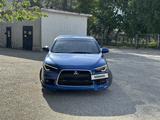 Mitsubishi Lancer 2012 годаүшін5 000 000 тг. в Актобе
