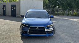 Mitsubishi Lancer 2012 годаүшін5 000 000 тг. в Актобе