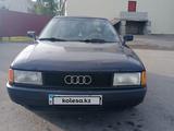 Audi 80 1991 годаүшін1 400 000 тг. в Приозерск