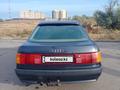 Audi 80 1991 годаүшін1 400 000 тг. в Приозерск – фото 2