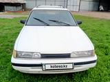 Mazda 626 1990 годаүшін700 000 тг. в Узынагаш