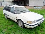 Mazda 626 1990 года за 700 000 тг. в Узынагаш – фото 2