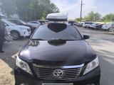 Toyota Camry 2014 годаүшін8 100 000 тг. в Астана